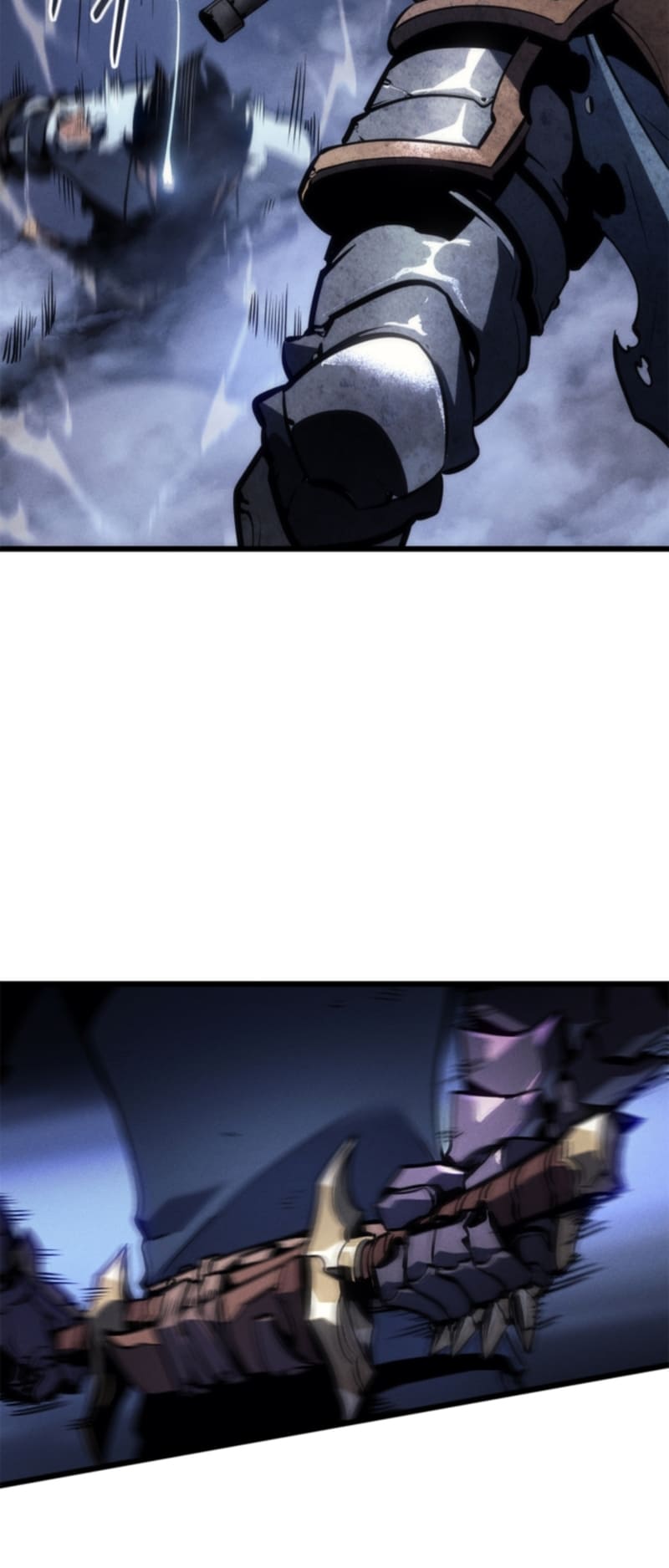 Solo Leveling, Chapter 195 image 29